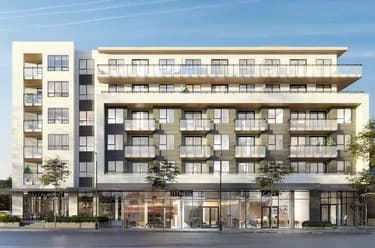 Condo for sale at 405 1680 E 12th Avenue Vancouver British Columbia - MLS: R3147514
