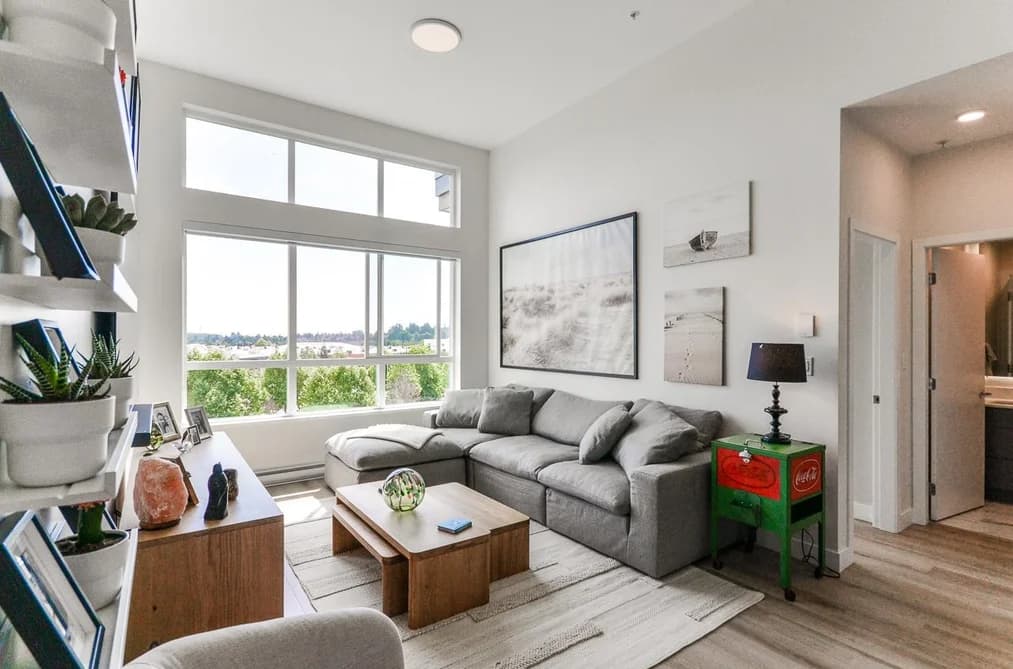 405 1892 STARLING DRIVE, Delta, BC — Residential for Sale - Main Photo