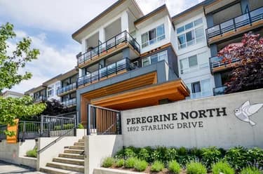 Condo for sale at 405 1892 Starling Drive Delta British Columbia - MLS: R3140142