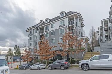 Condo for sale at 405 202 Lebleu Street Coquitlam British Columbia - MLS: R3139025