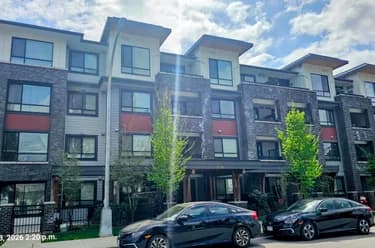 Condo for sale at 405 2160 Grant Avenue Port Coquitlam British Columbia - MLS: R3135585