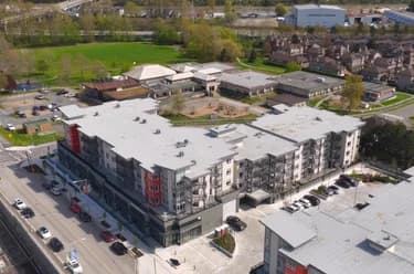 Condo for sale at 405 23222 Gilley Road Richmond British Columbia - MLS: R3140139
