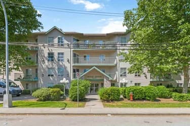 Condo for sale at 405 2435 Center Street Abbotsford British Columbia - MLS: R3134025