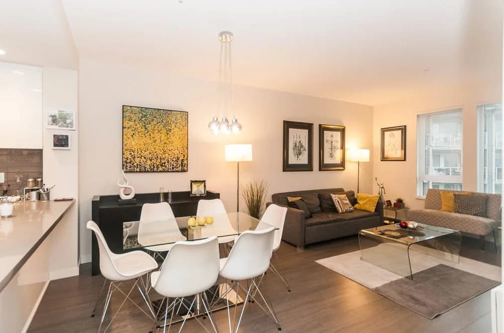 405 255 W 1ST STREET, North Vancouver BC V7M 3G8 - Photo 1