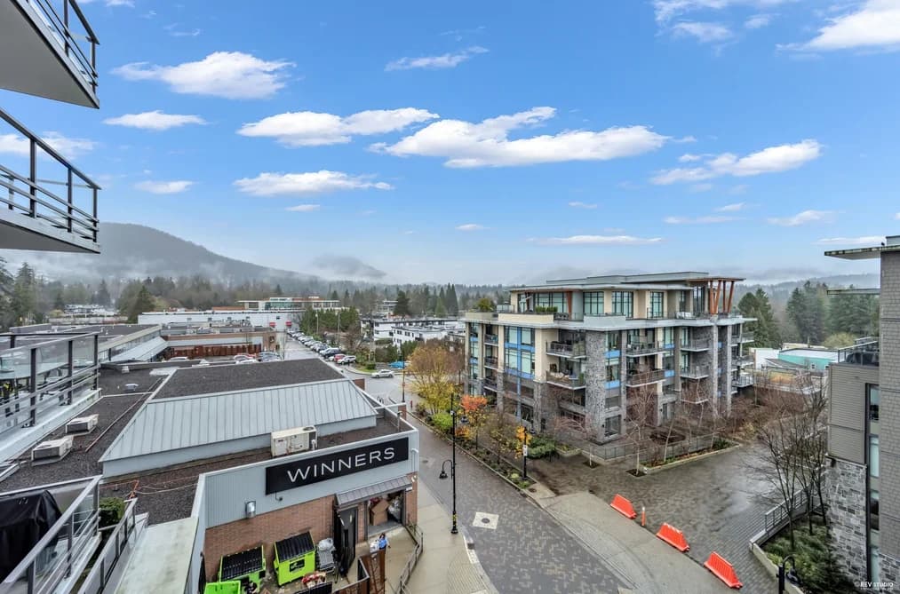 405 2785 LIBRARY LANE, North Vancouver, BC — Residential for Sale - Main Photo