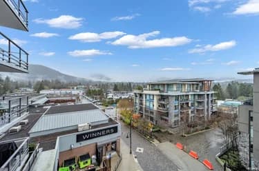 Condo for sale at 405 2785 Library Lane North Vancouver British Columbia - MLS: R3160399