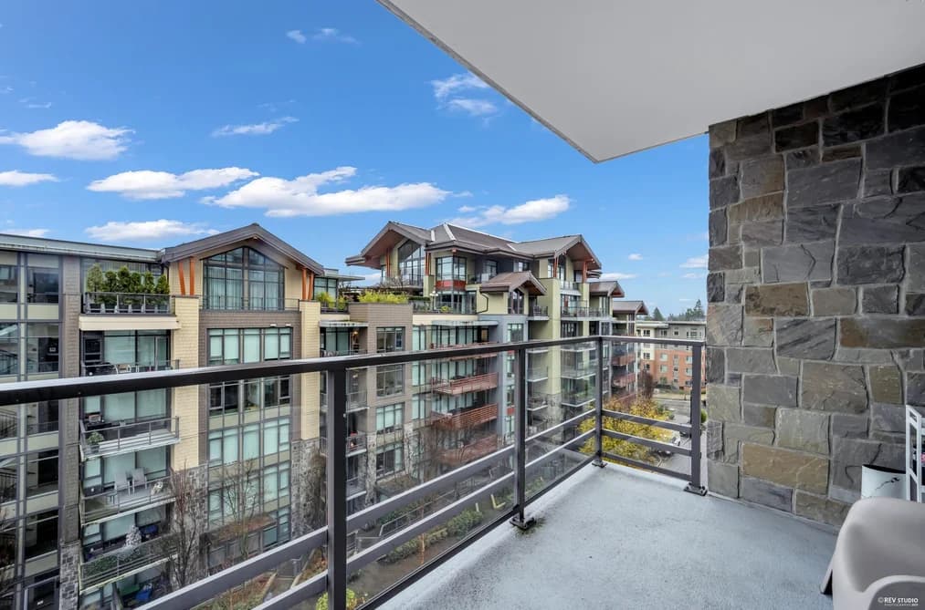 405 2785 LIBRARY LANE, North Vancouver, BC — Residential for Sale - Photo 2
