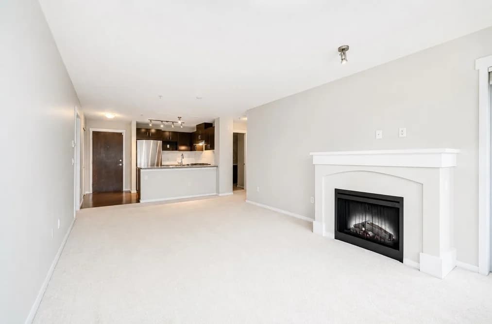405 3110 DAYANEE SPRINGS BOULEVARD, Coquitlam, BC — Residential for Sale - Photo 2