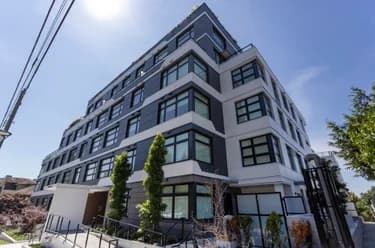 Condo for sale at 405 3264 Vanness Avenue Vancouver British Columbia - MLS: R3147551