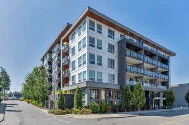 Condo for sale at 405 32838 Ventura Avenue Abbotsford British Columbia - MLS: R3148967