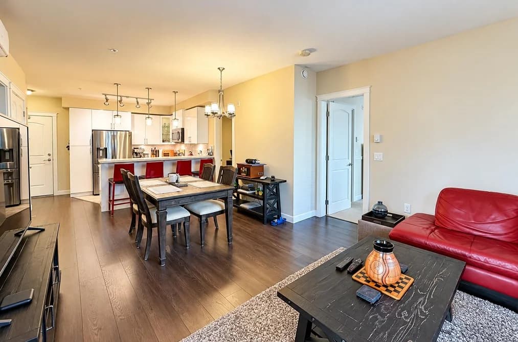 405 3535 146A STREET, Surrey BC V4P 0H2 - Photo 1