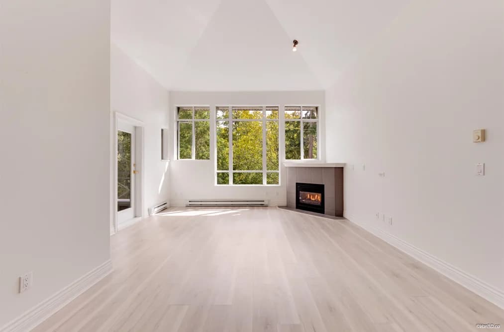 405 3625 WINDCREST DRIVE, North Vancouver, BC — Residential for Sale - Photo 2