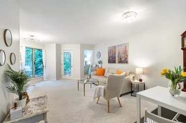 Condo for sale at 405 3658 Banff Court North Vancouver British Columbia - MLS: R3140865
