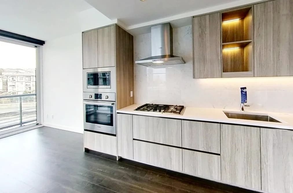 405 4730 LOUGHEED HIGHWAY, Burnaby BC V5C 0M9 - Photo 1