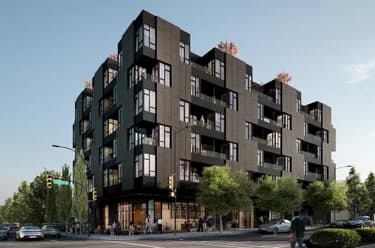 Condo for sale at 405 480 W 16th Avenue Vancouver British Columbia - MLS: R3096635