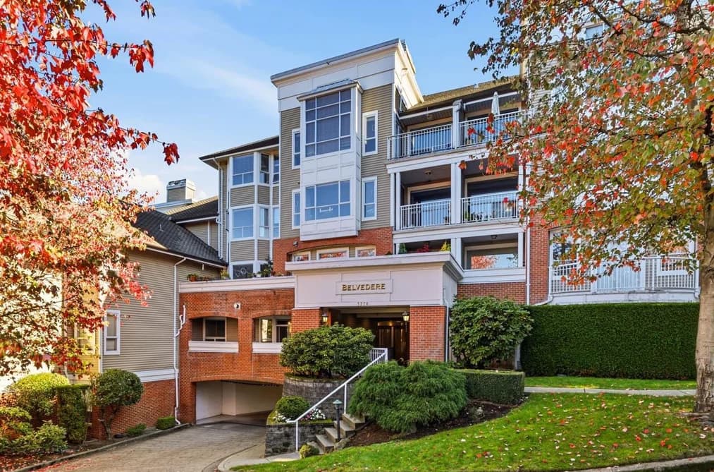 405 - 5270 Oakmount Crescent, Burnaby, BC - MLS: R3179403 - Photo 1 405 - 5270 Oakmount Crescent, Burnaby, BC - MLS: R3179403 - Photo 1