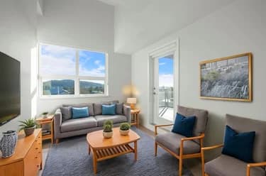 Condo for sale at 405 5535 Hastings Street Burnaby British Columbia - MLS: R3131675