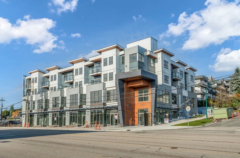 405 5535 HASTINGS STREET, Burnaby, BC — Residential for Sale - Photo 2