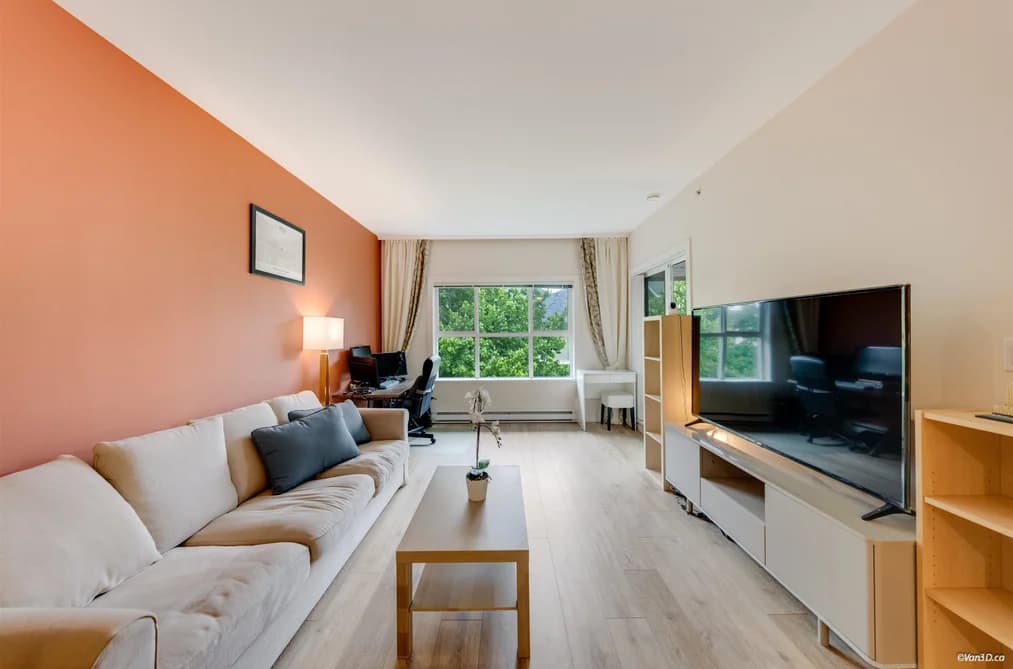 405 5665 IRMIN STREET, Burnaby, BC — Residential for Sale - Main Photo