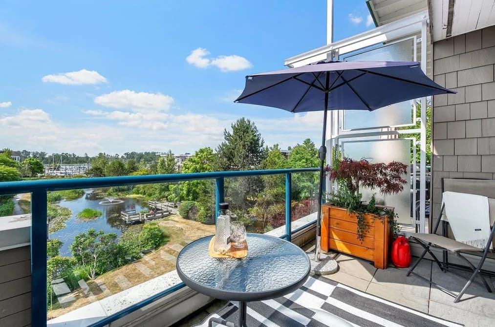 405 5800 ANDREWS ROAD, Richmond, BC — Residential for Sale - Main Photo