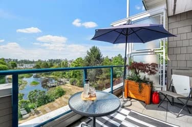 Condo for sale at 405 5800 Andrews Road Richmond British Columbia - MLS: R3140991