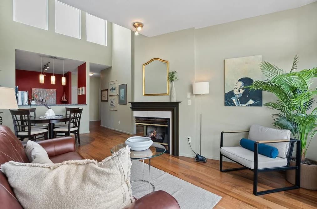 405 5800 ANDREWS ROAD, Richmond, BC — Residential for Sale - Photo 2