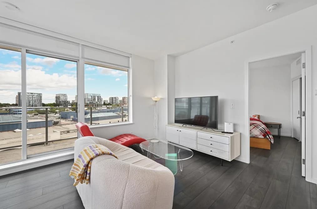 405 6200 MINORU BOULEVARD, Richmond, BC — Residential for Sale - Main Photo