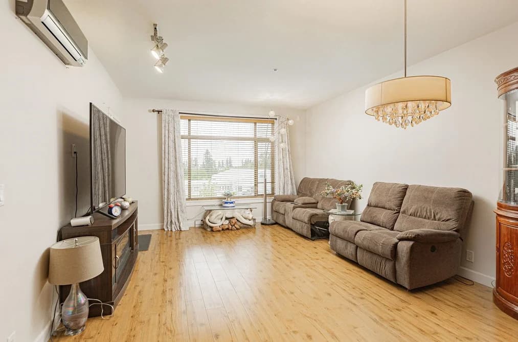 405 8067 207 STREET, Langley, BC — Residential for Sale - Main Photo