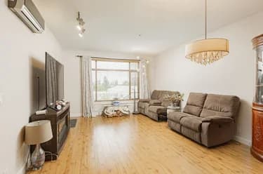 Condo for sale at 405 8067 207 Street Langley British Columbia - MLS: R3136427