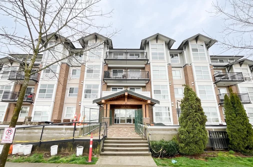 405 827 RODERICK AVENUE, Coquitlam, BC — Residential for Sale - Photo 2