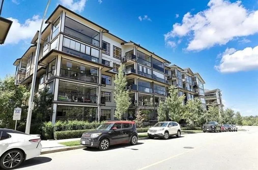 405 8561 203A STREET, Langley, BC — Residential for Sale - Photo 2