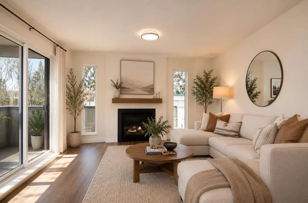 405 8775 CARTIER STREET, Vancouver, BC — Residential for Sale - Main Photo