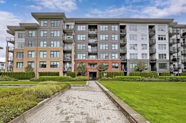 Condo for sale at 405 9388 Tomicki Avenue Richmond British Columbia - MLS: R3151043
