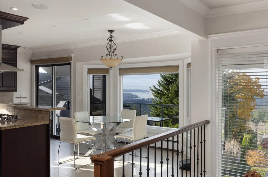 4050 ST. PAULS AVENUE, North Vancouver, BC — Residential for Sale - Main Photo