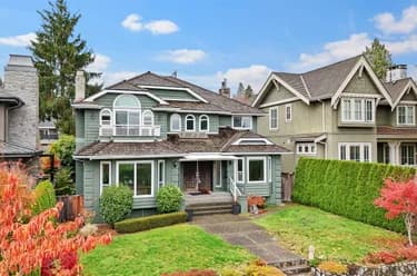 House for sale at 4053 W 38th Avenue Vancouver British Columbia - MLS: R3088282