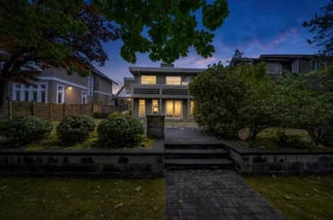 4055 W 31st Ave, Vancouver, BC - MLS: R3145998
