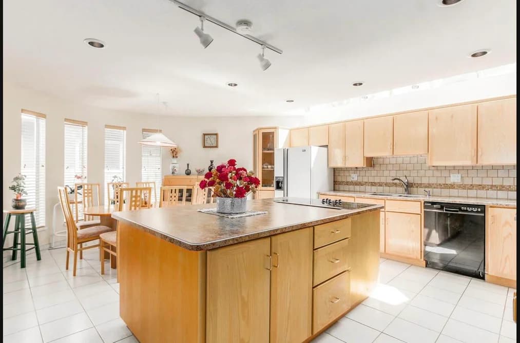 4055 W 31ST AVENUE, Vancouver, BC — Residential for Sale - Photo 2