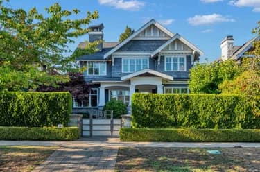 House for sale at 4055 W 39th Avenue Vancouver British Columbia - MLS: R3159256