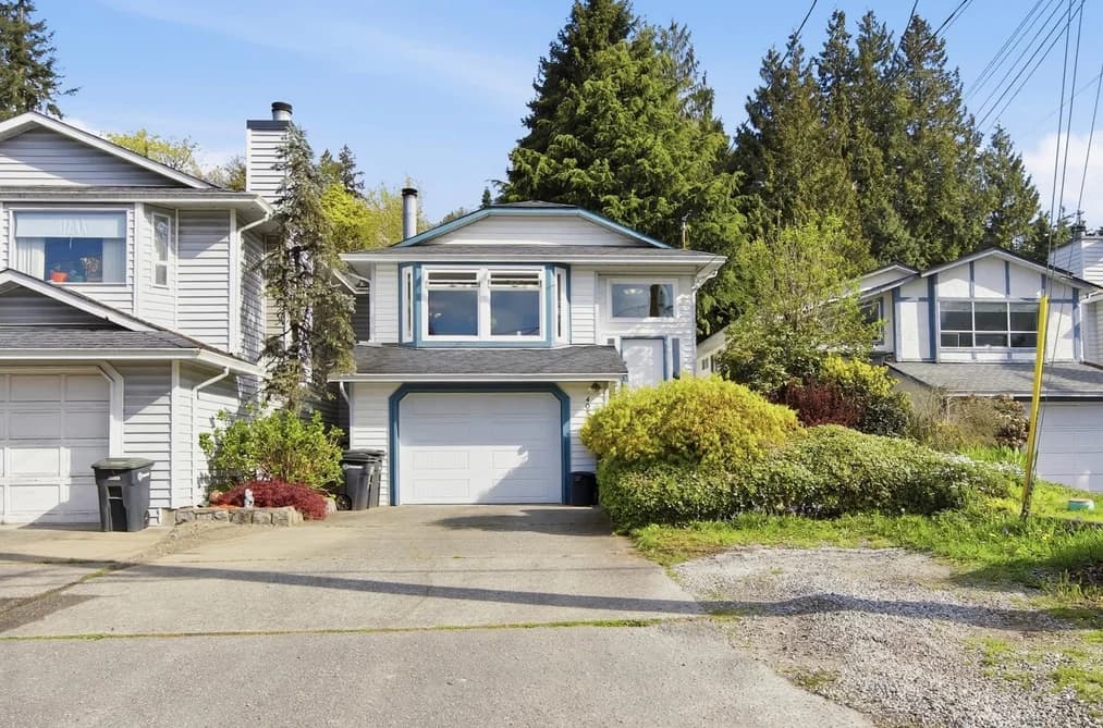 4057 MARINE DRIVE, Burnaby, BC — Residential for Sale - Photo 2