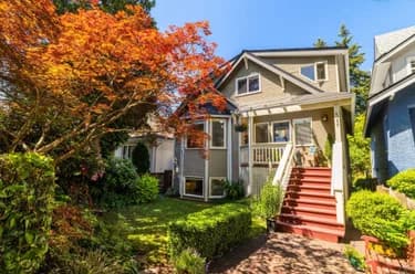 House for sale at 4057 W 18th Avenue Vancouver British Columbia - MLS: R3139733