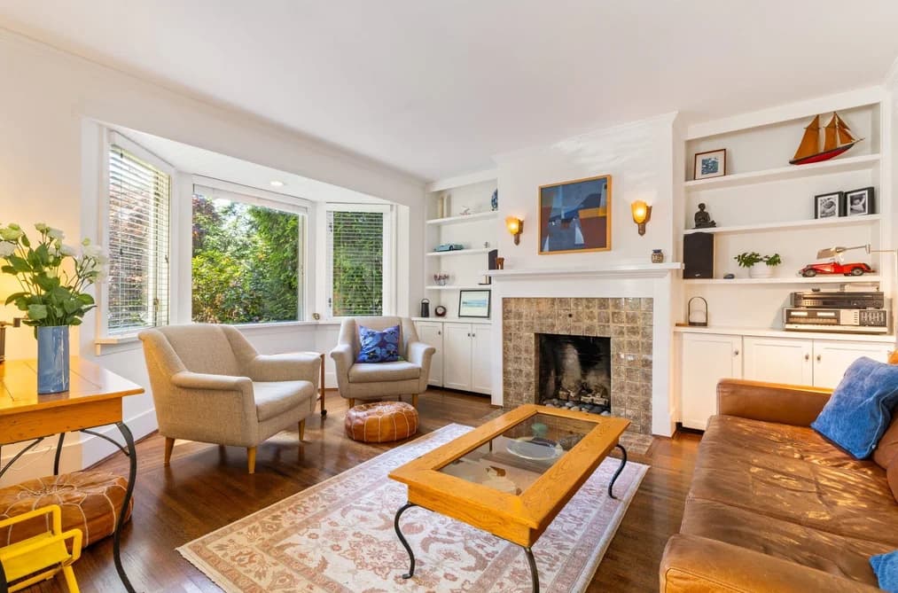4057 W 18TH AVENUE, Vancouver, BC — Residential for Sale - Photo 2