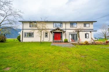 House for sale at 40575 No. 4 Road Abbotsford British Columbia - MLS: R3093646