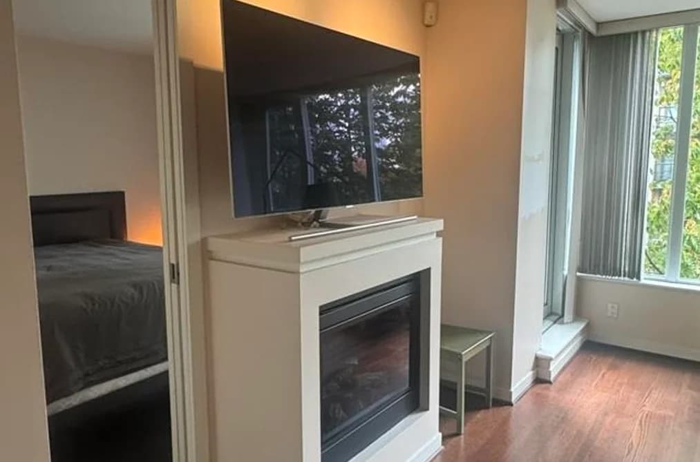 406 1010 RICHARDS STREET, Vancouver, BC — Residential for Sale - Photo 2