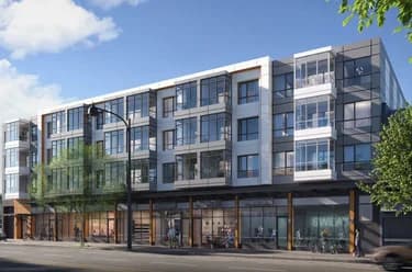 Condo for sale at 406 1050 Kingsway Vancouver British Columbia - MLS: R3119319