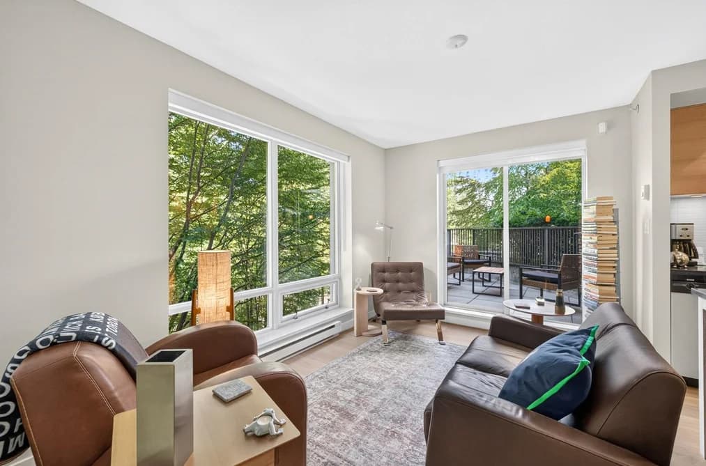 406 1055 HOMER STREET, Vancouver, BC — Residential for Sale - Main Photo