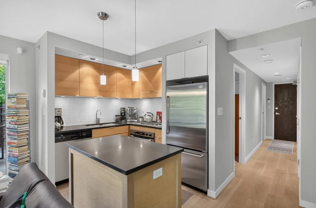 406 1055 HOMER STREET, Vancouver, BC — Residential for Sale - Photo 2