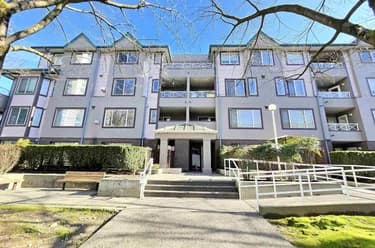 Condo for sale at 406 1145 Heffley Crescent Coquitlam British Columbia - MLS: R3126820