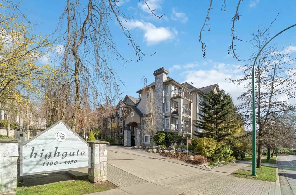 406 1150 E 29TH STREET, North Vancouver, BC — Residential for Sale - Photo 2