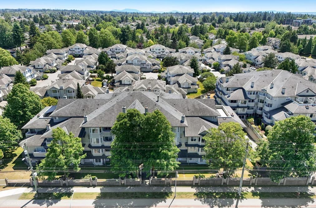 406 12160 80 AVENUE, Surrey, BC — Residential for Sale - Photo 2