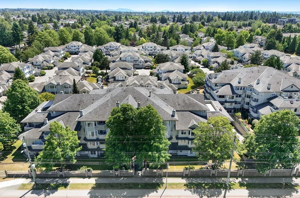 406 12160 80 AVENUE, Surrey, BC — Residential for Sale - Photo 2